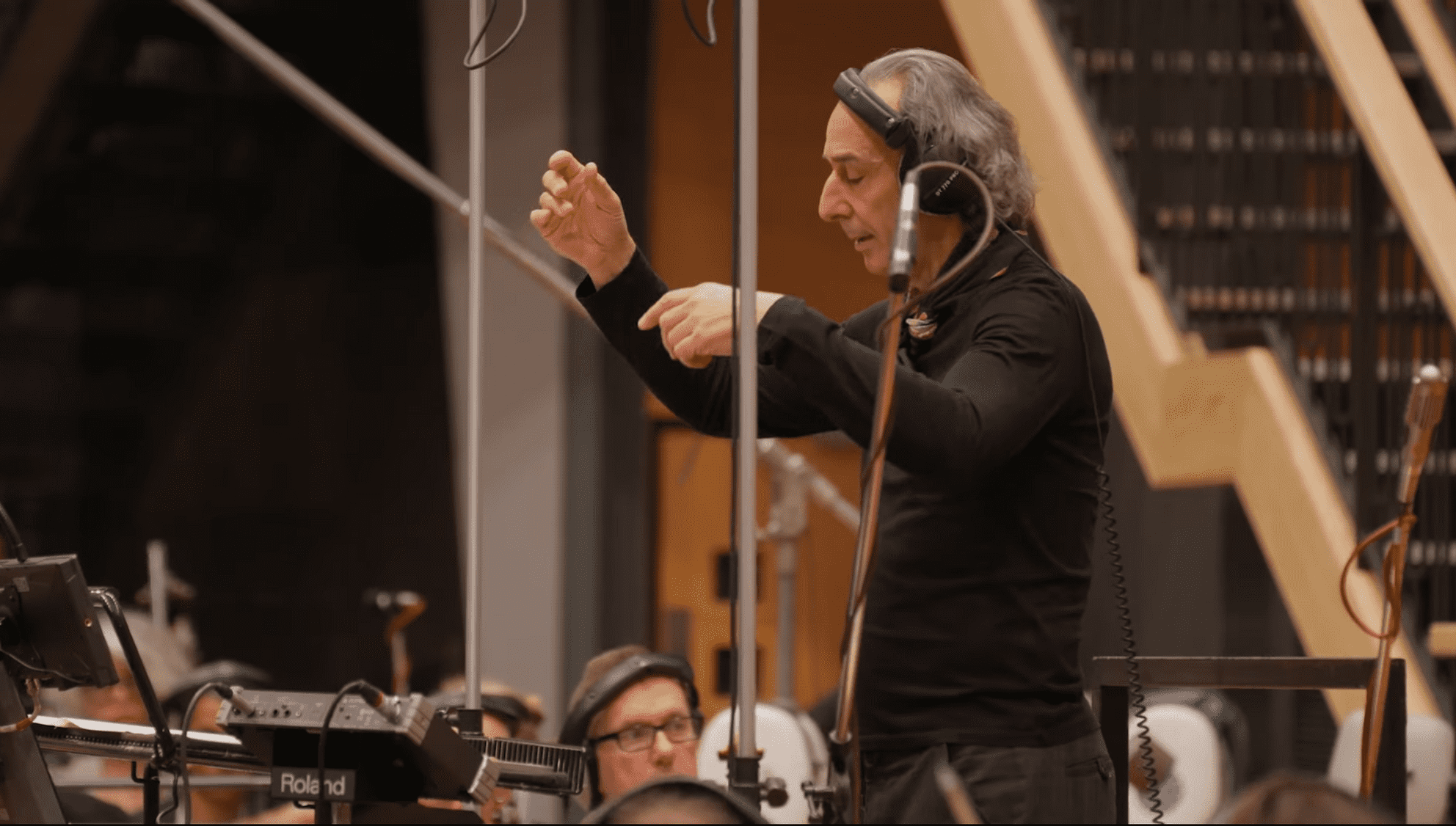 Composer Alexandre Desplat To Score Jurassic World Rebirth